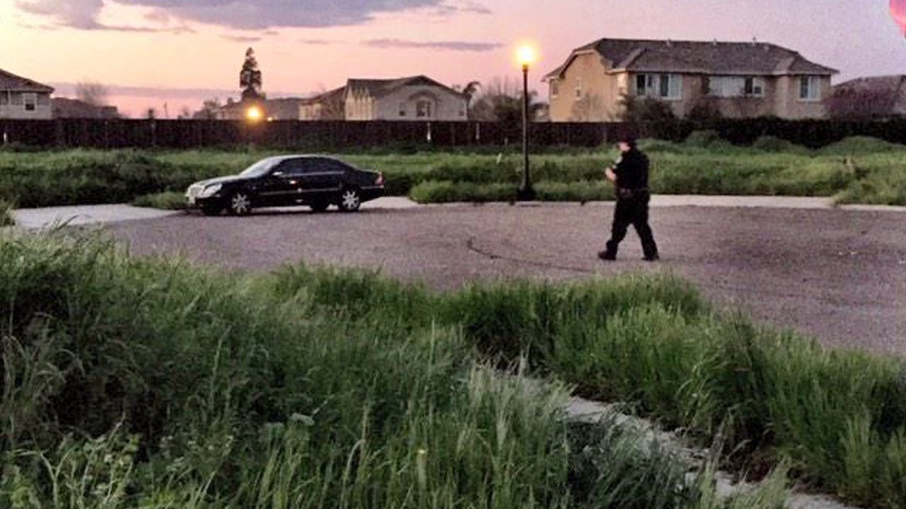 Man Arrested in Deadly Oakdale Hit and Run