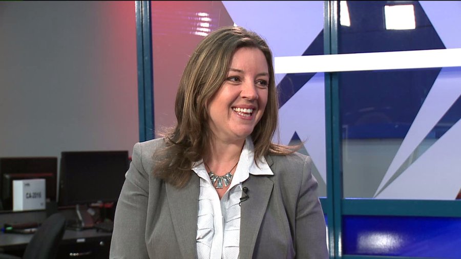 State Senate election results District 8, Angelique Ashby and Dave Jones