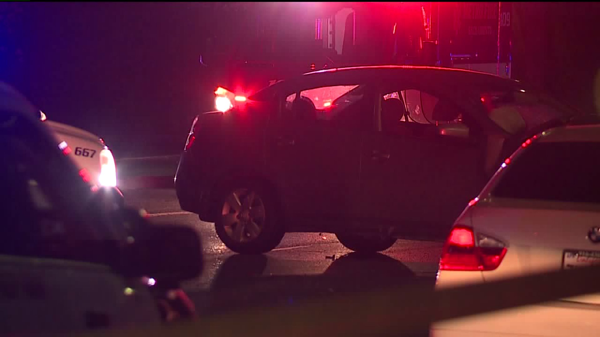 Five People Injured in MultipleVehicle Accident in Citrus Heights FOX40