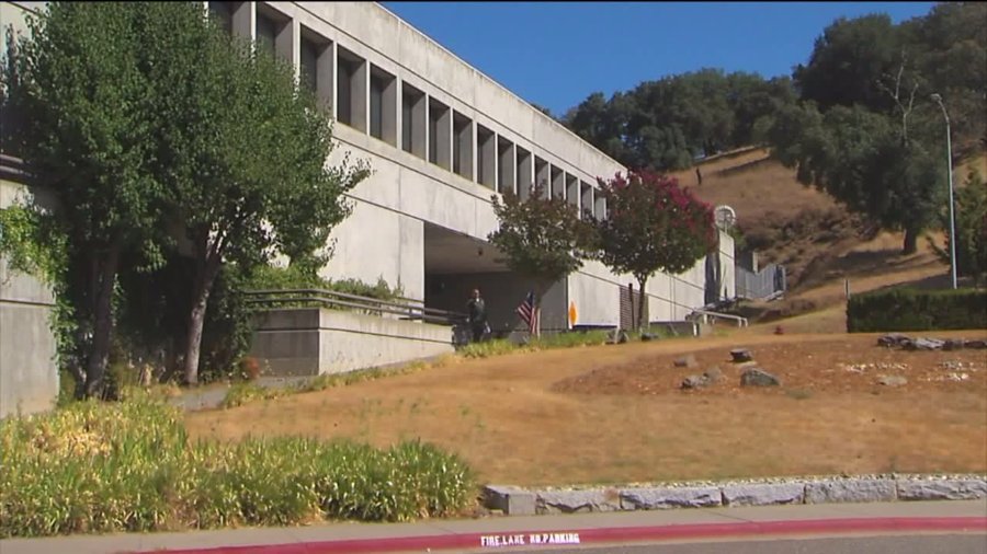 Folsom Inmate Stabbed to Death During Fight