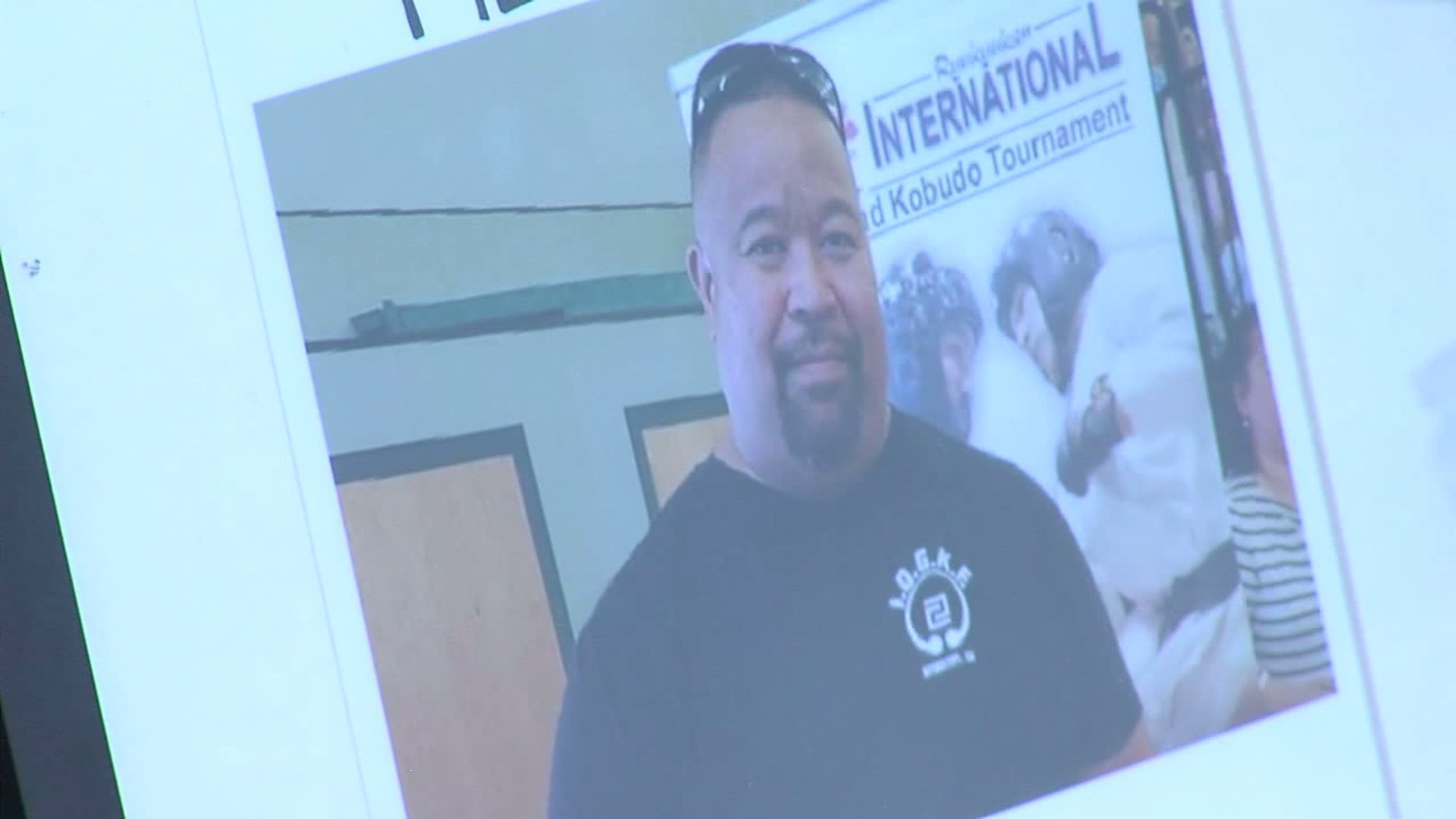 Stockton community mourns death of martial arts teacher killed by hitandrun driver