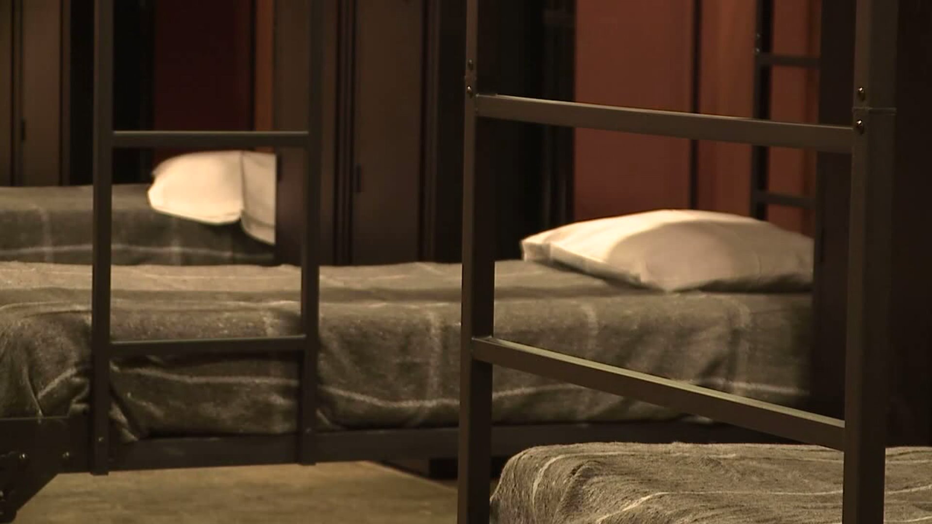 Modesto homeless shelter deals with COVID19 outbreak