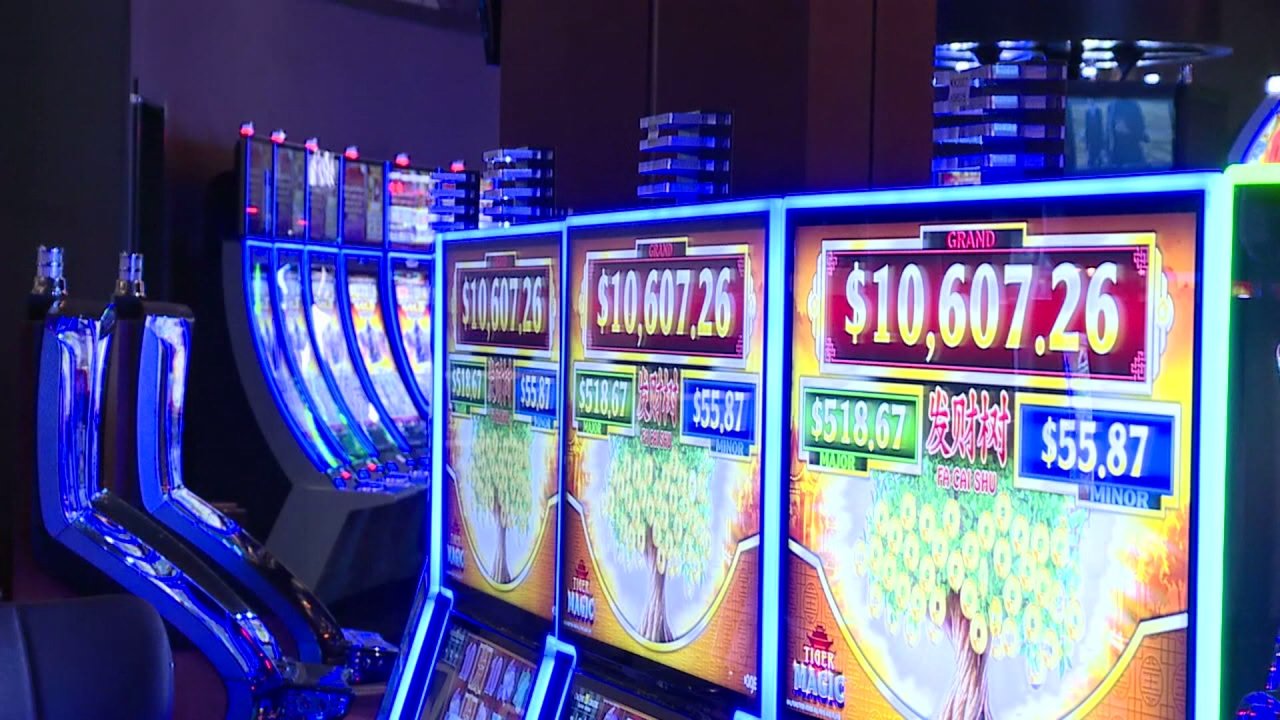 Cache Creek Casino investigates major cyber attack FOX40