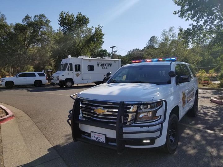 Total 42+ imagen el dorado county sheriff's office Abzlocal.mx