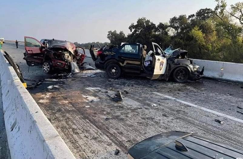 car accident on highway 99 today stockton ca Borders site Ajax