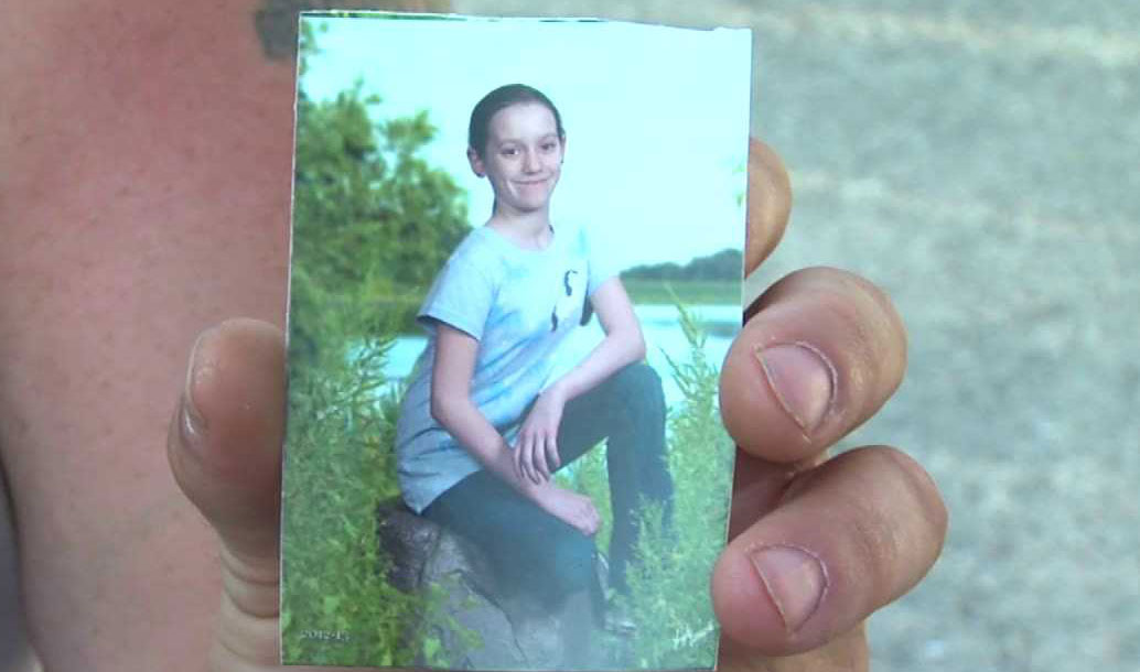 Murder charge filed against Bobby Bourne after missing girl found dead