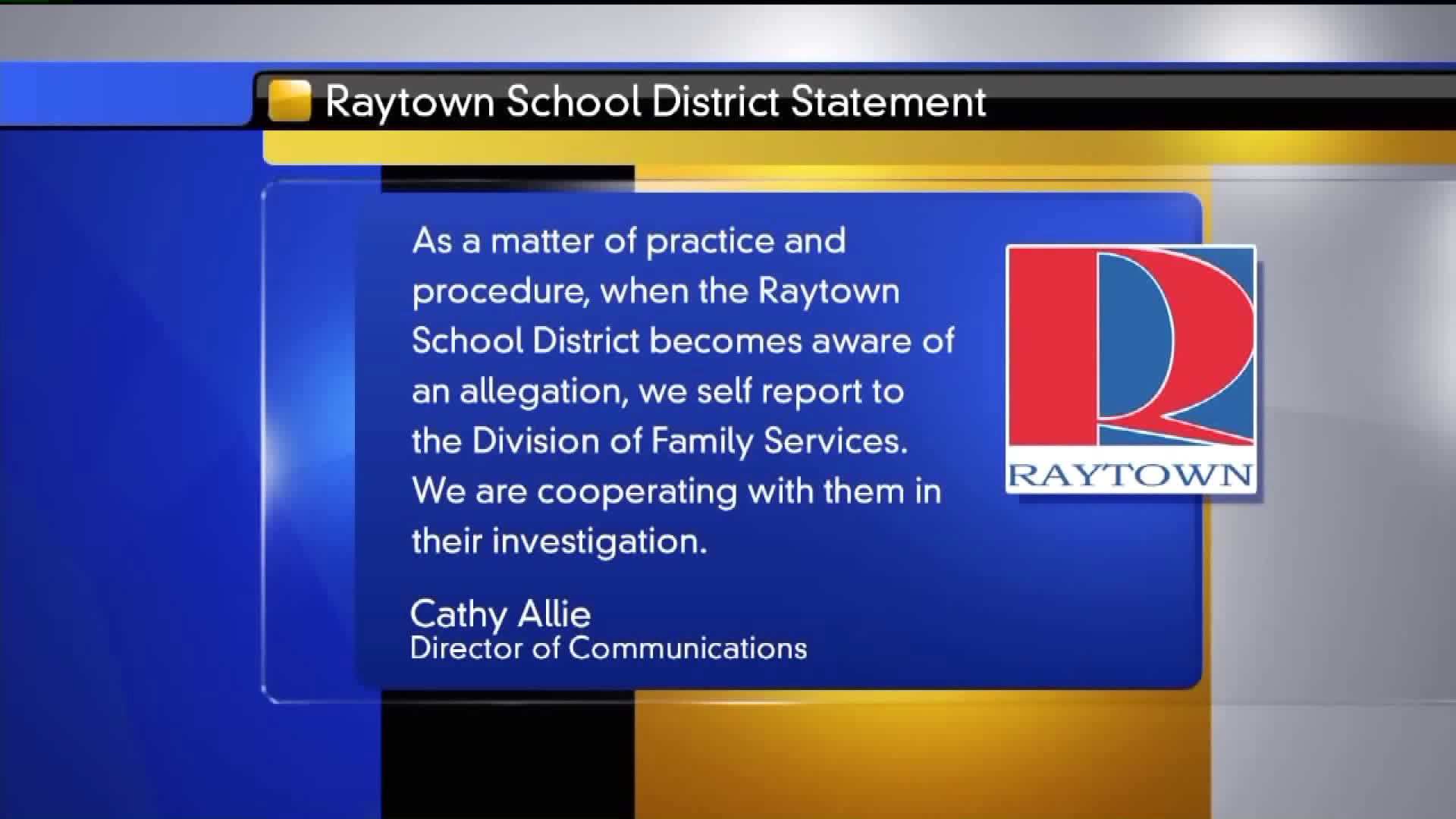 Fuming Raytown mom says school instructor bruised her son’s neck FOX