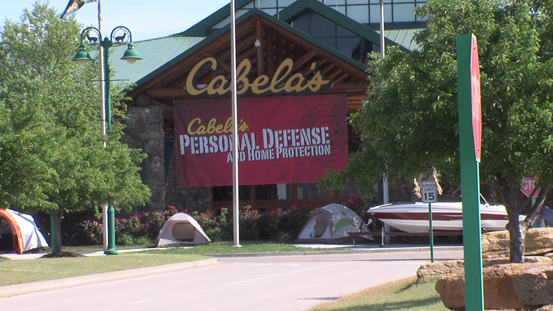Cabela’s to begin construction on Lee’s Summit location FOX 4 Kansas