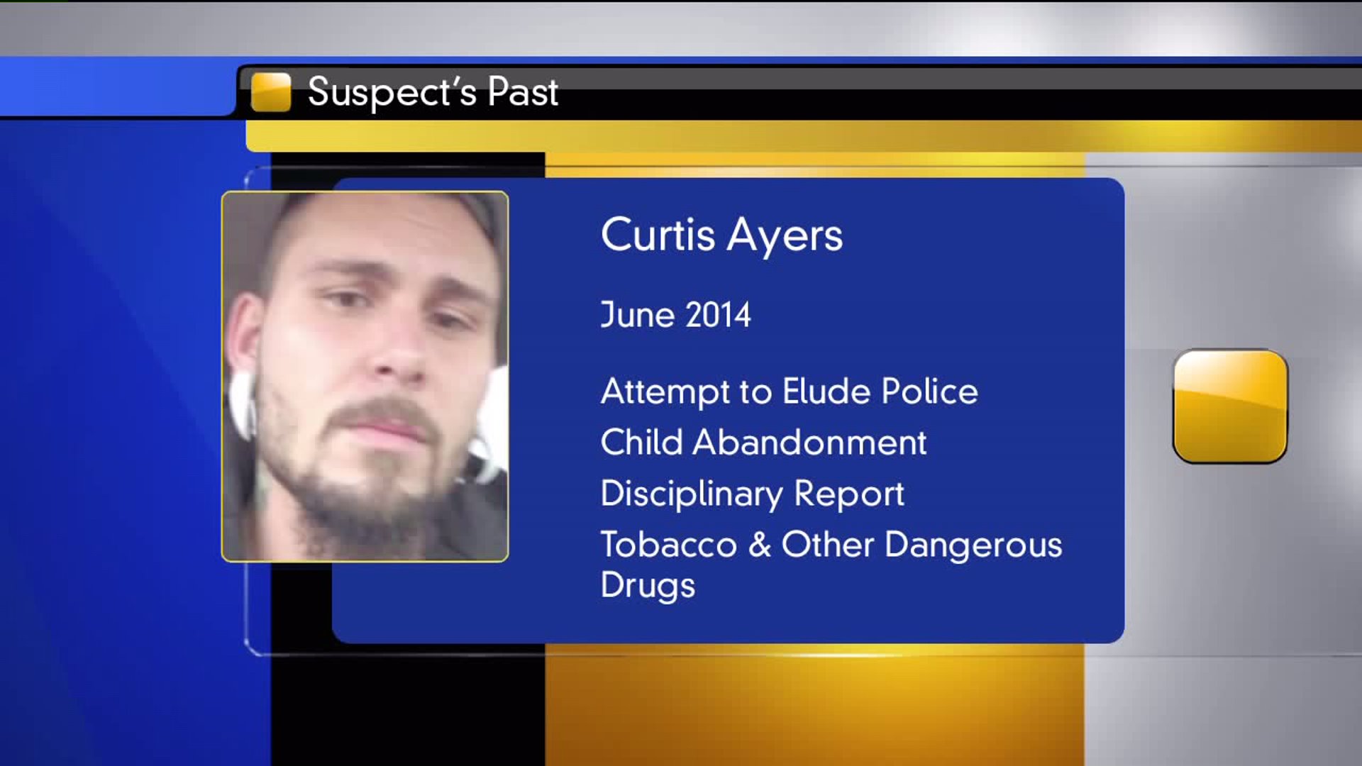 Charges filed for suspected cop killer, who was paroled just 4 months