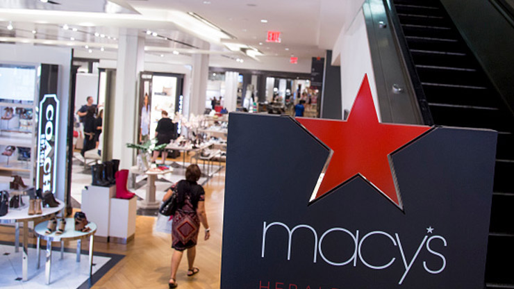 Macy’s closing 100 stores FOX 4 Kansas City WDAFTV News, Weather
