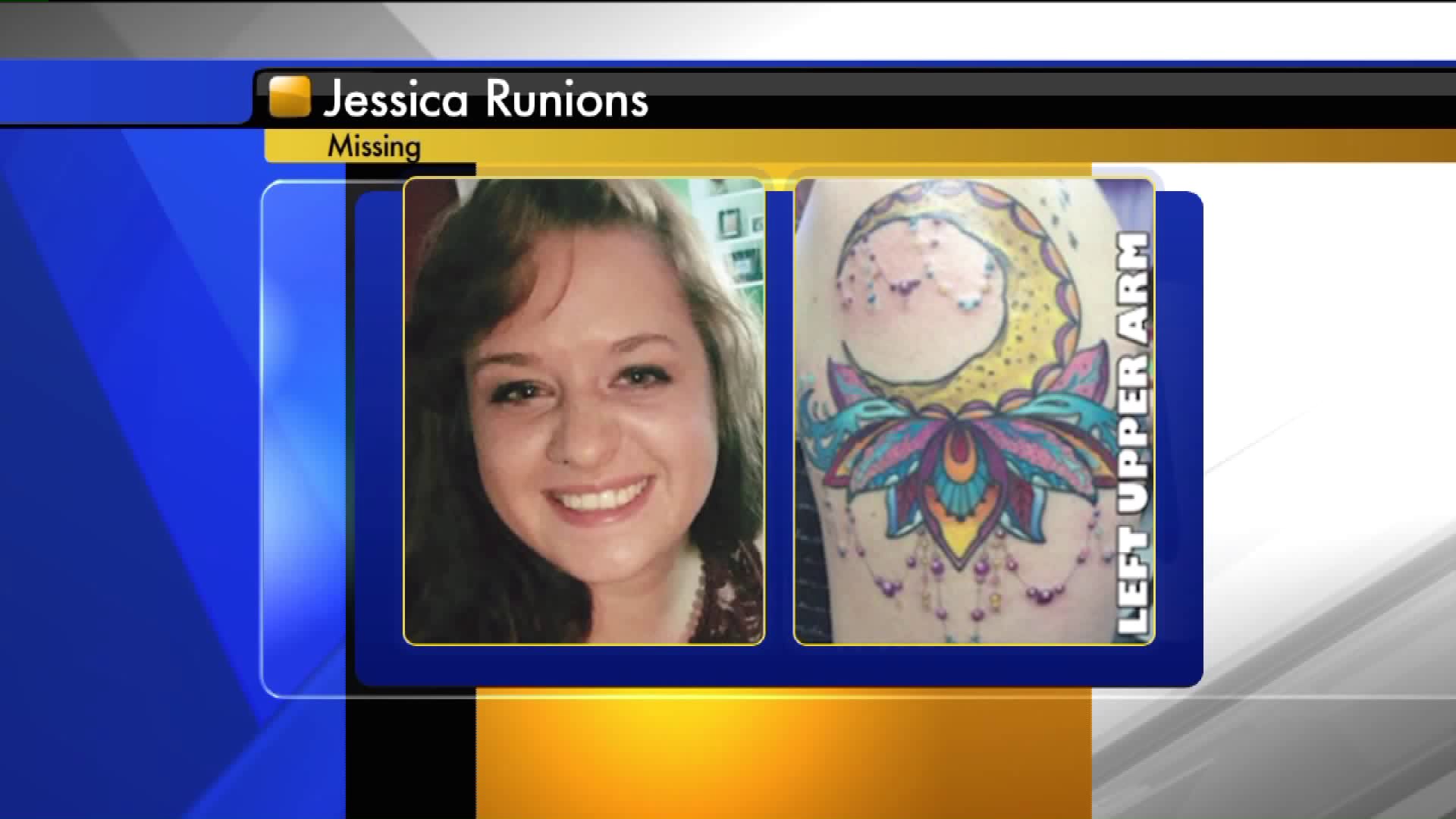 Local man with ties to 2 missing women transferred back to the metro