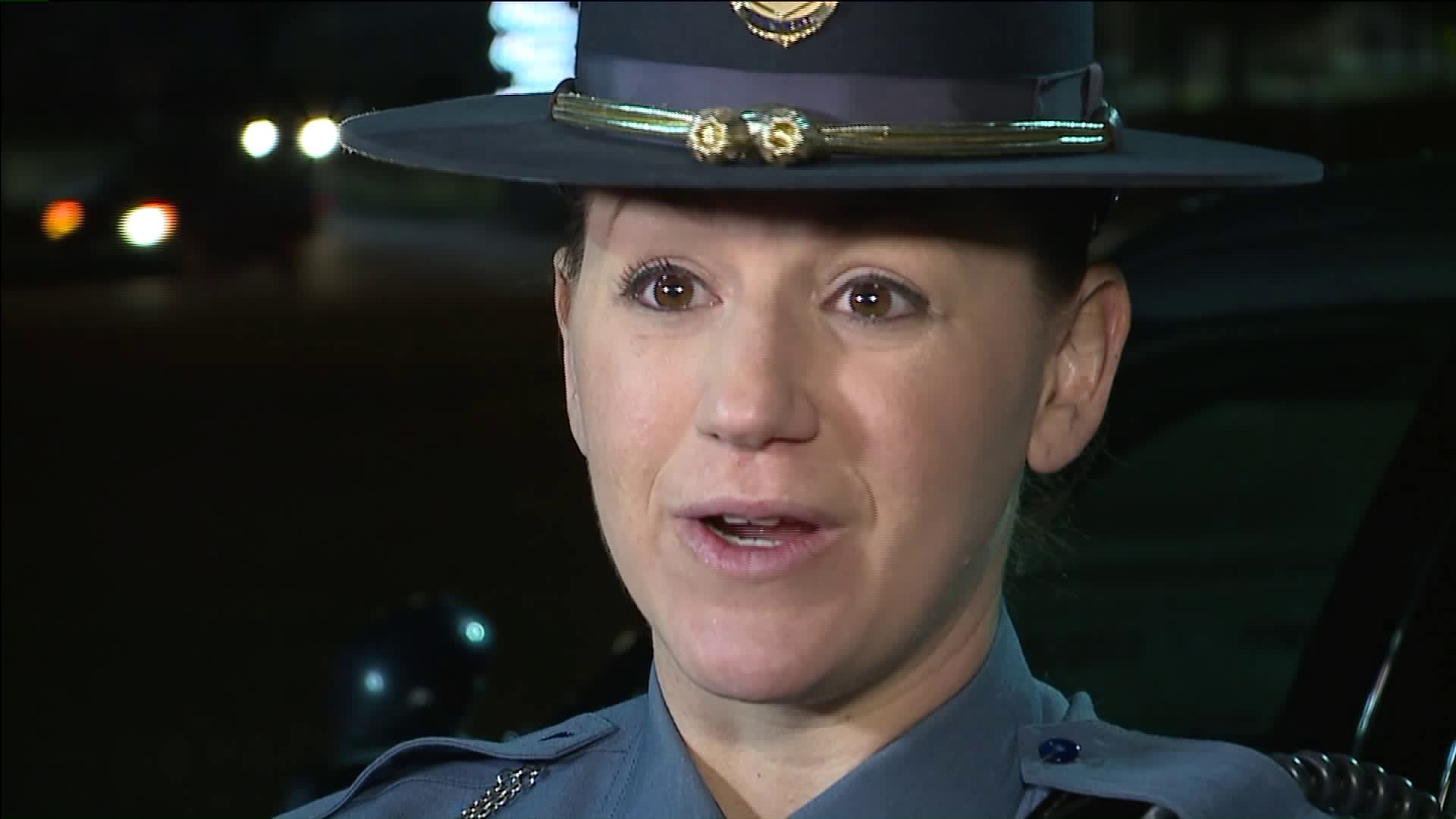 Police identify sisters, ages 1 & 7, killed in crash on I435 near