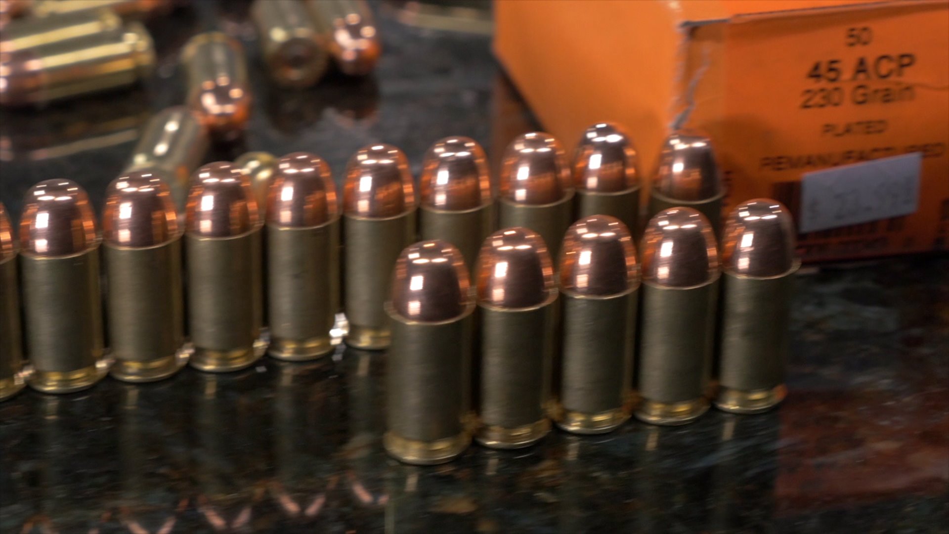 FOX4 investigates How easy is it for minors to buy gun ammunition despite it being illegal