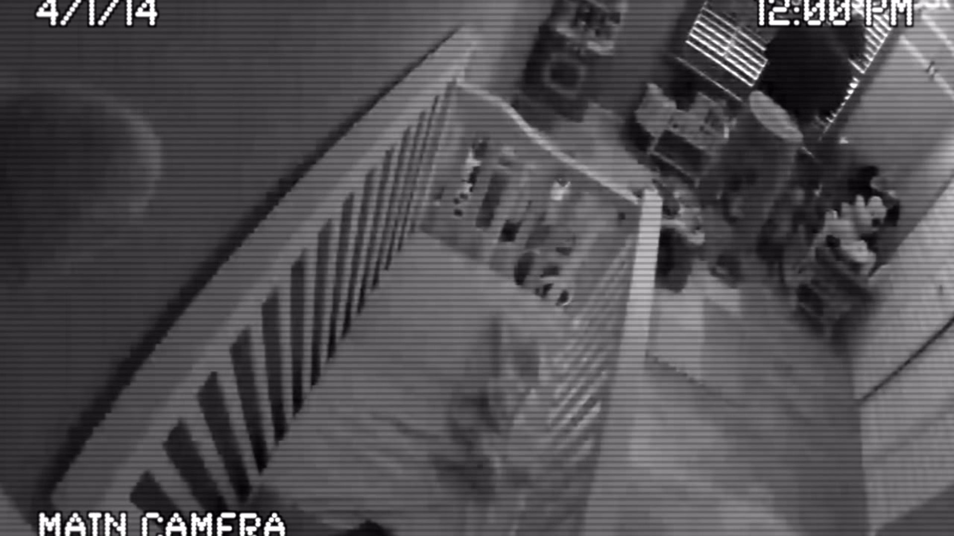 Experts warn hackers could be streaming security cameras, baby monitors