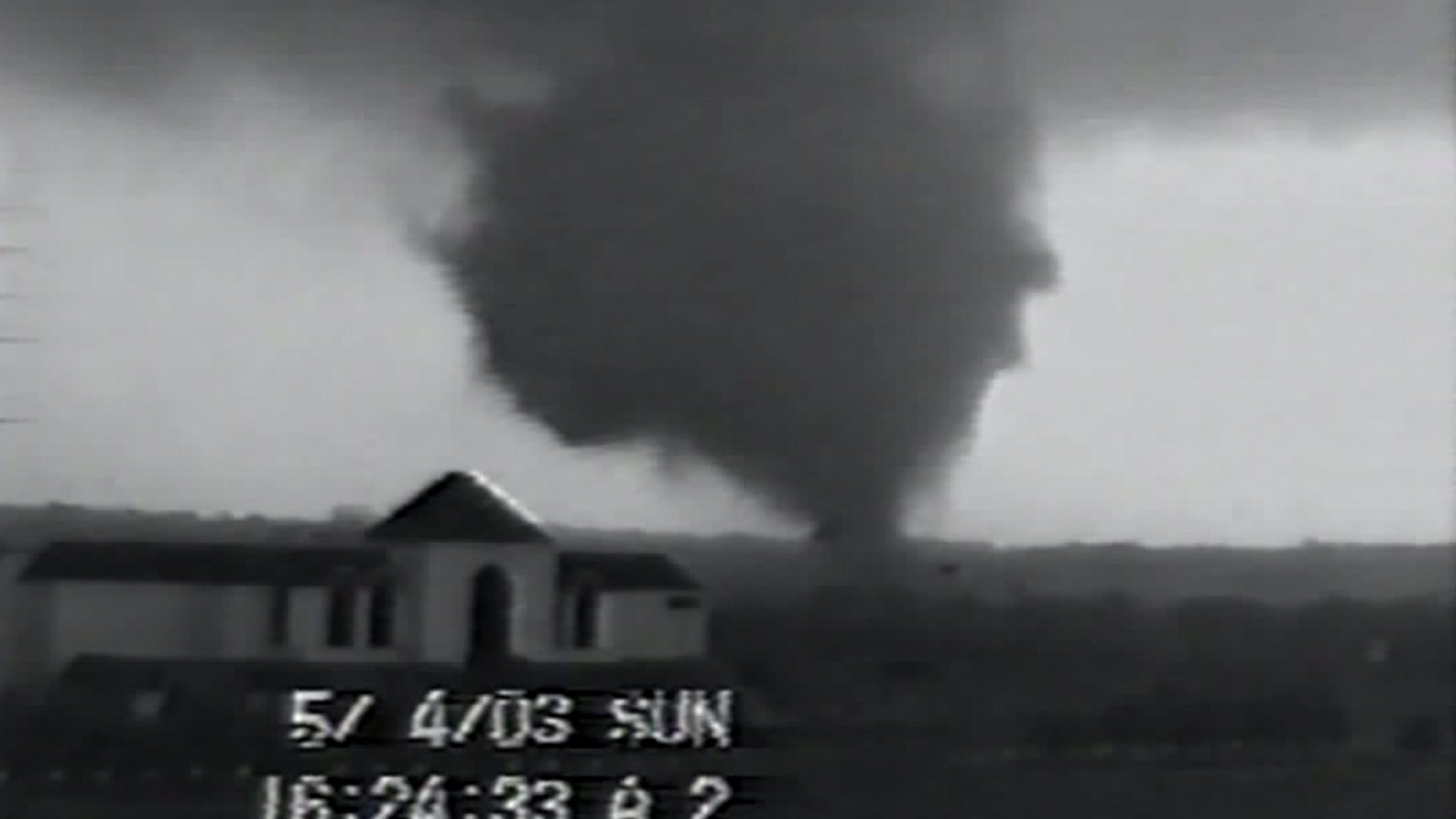 16 years later, memories still linger of one of the metro’s strongest