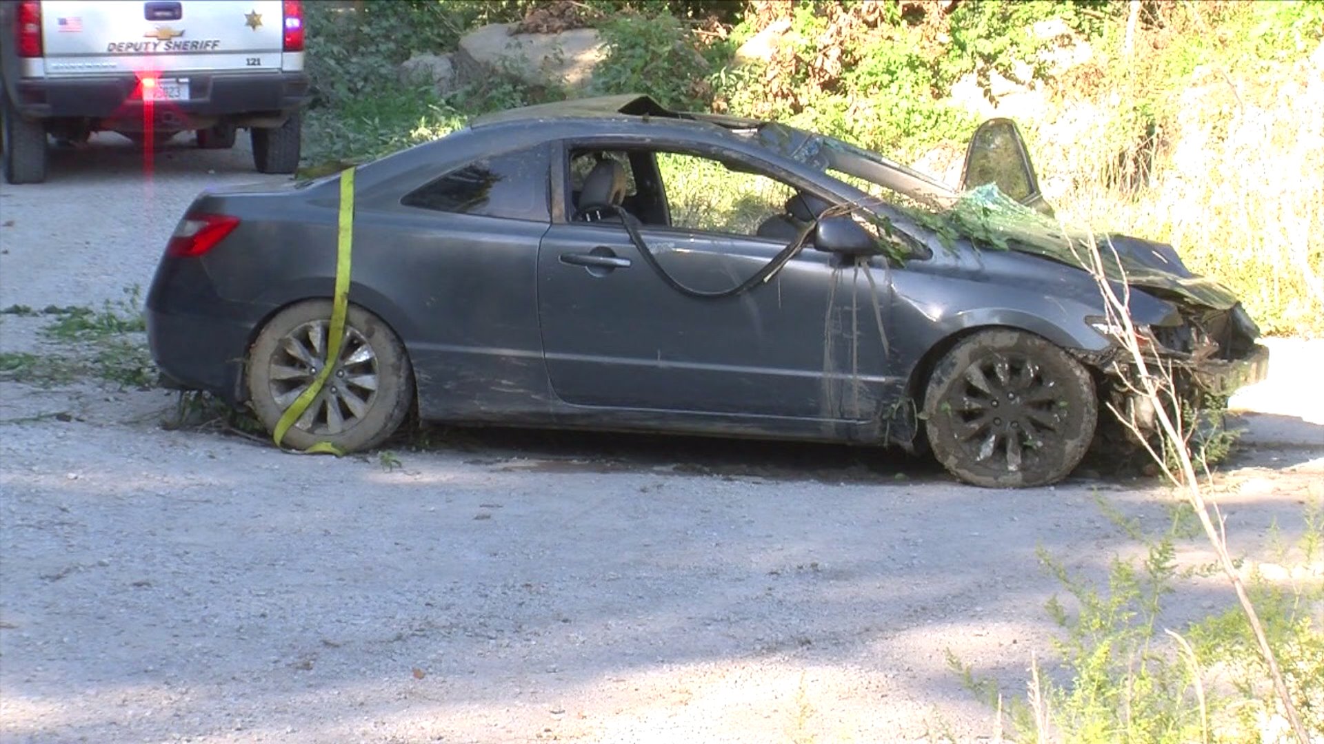Nikki Catsouras Car Crash(02)