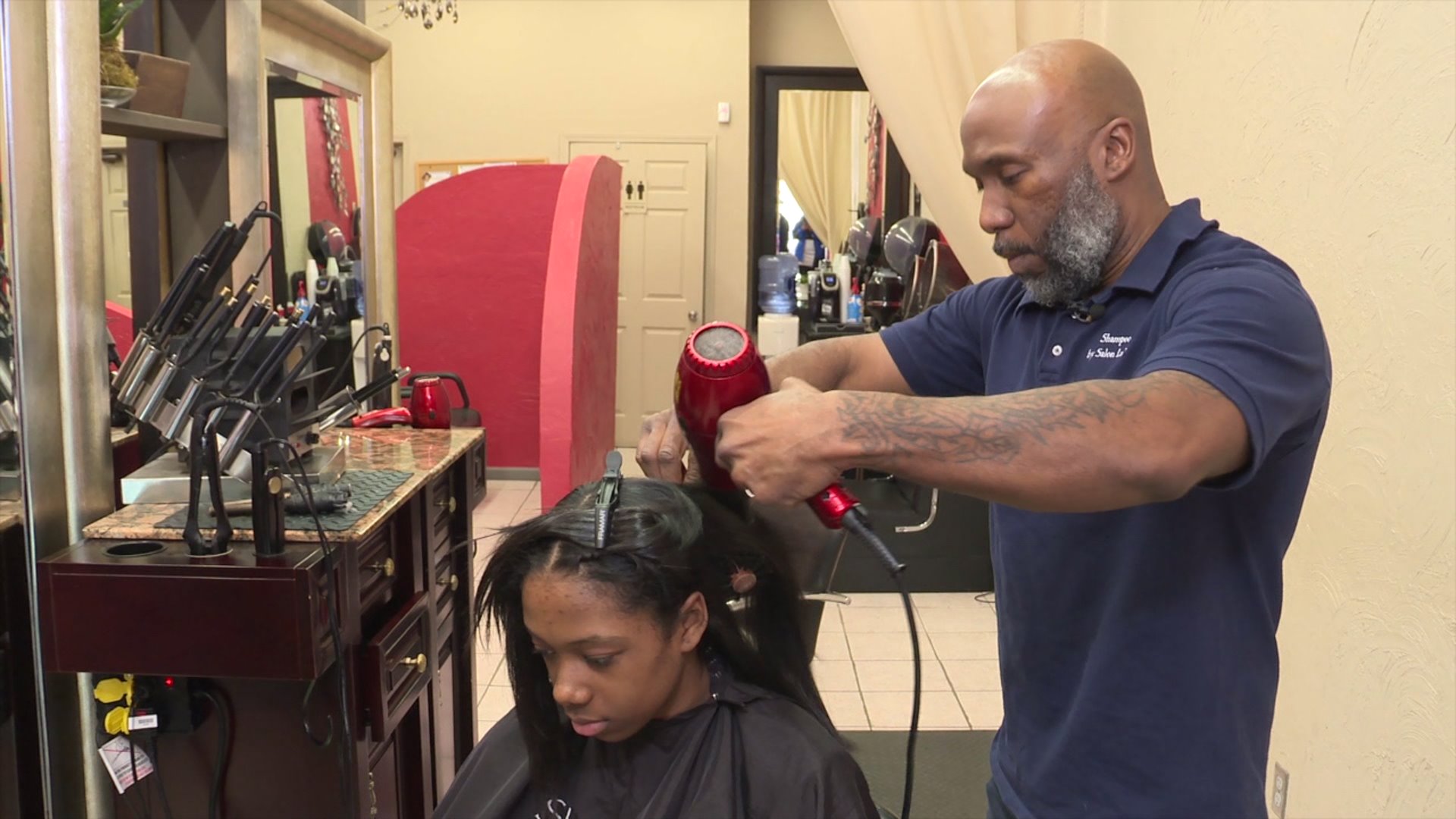 Top 100 image hair salon kansas city Thptnganamst.edu.vn