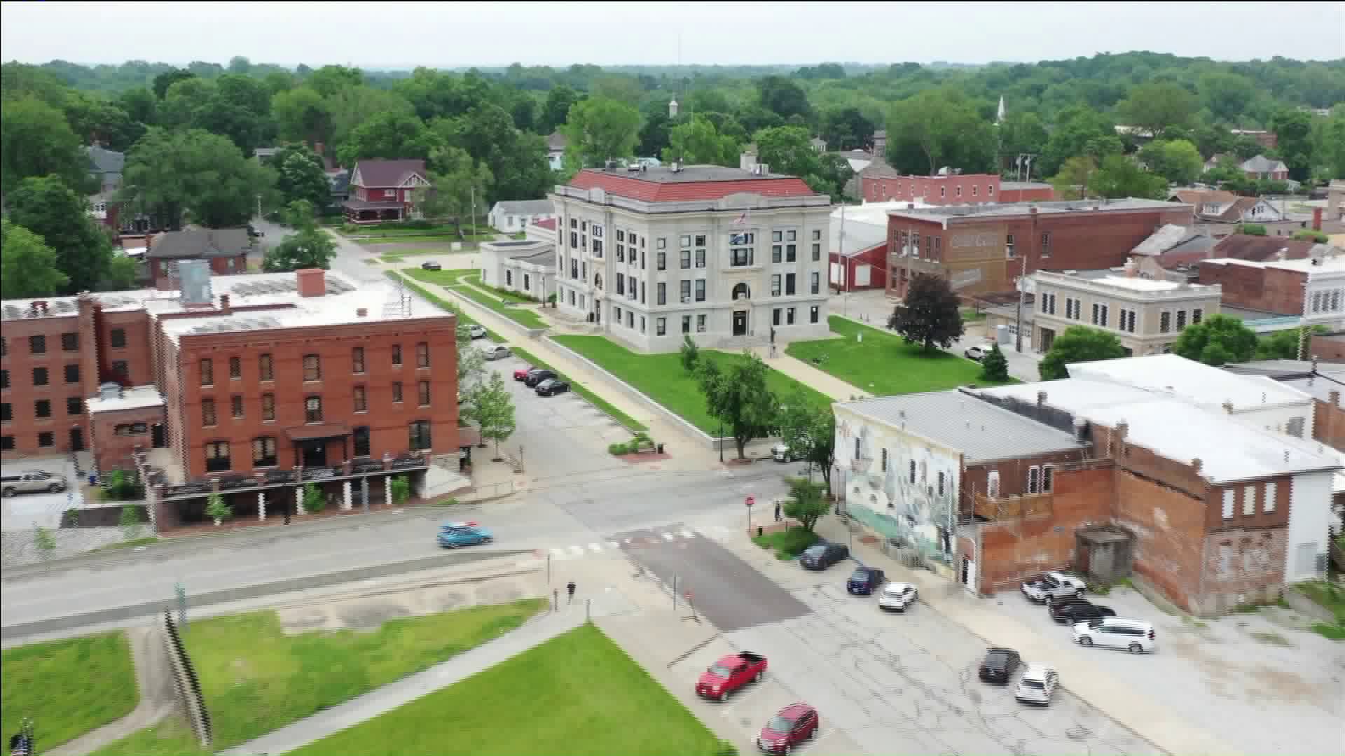 Zip Trip Four places you must check out when visiting Boonville FOX