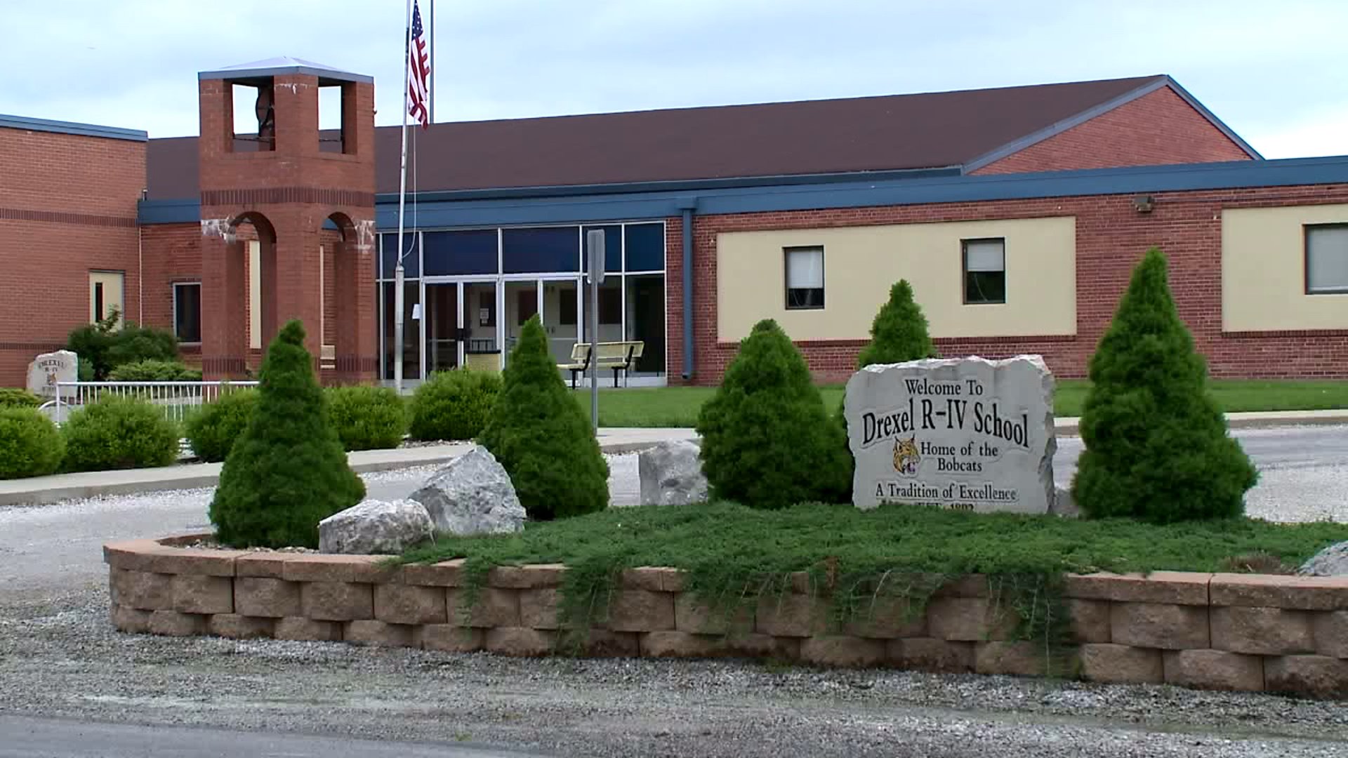 Authorities investigating after ‘hit list’ found in Cass County high school bathroom FOX 4