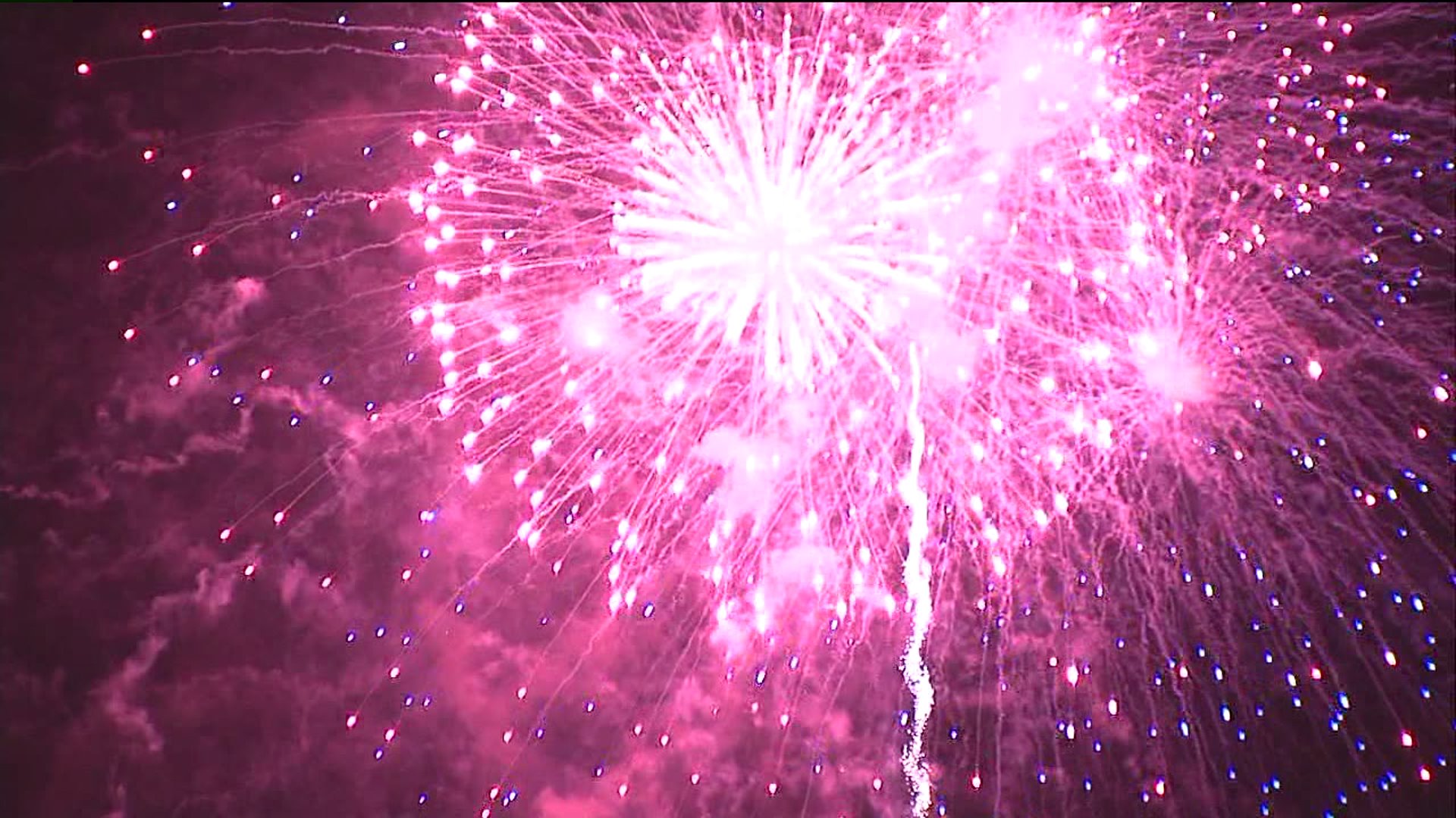 KC Riverfest A look inside the ‘biggest and longest’ fireworks show in