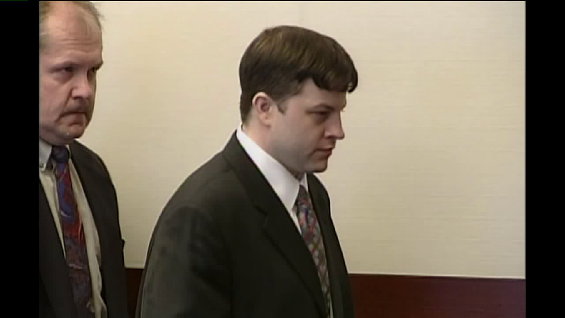 Ali Kemp case Request to throw out killer's sentence denied(05)