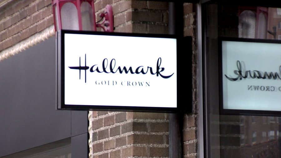 Hallmark's strategic shifts at center of recent job cuts FOX 4 Kansas