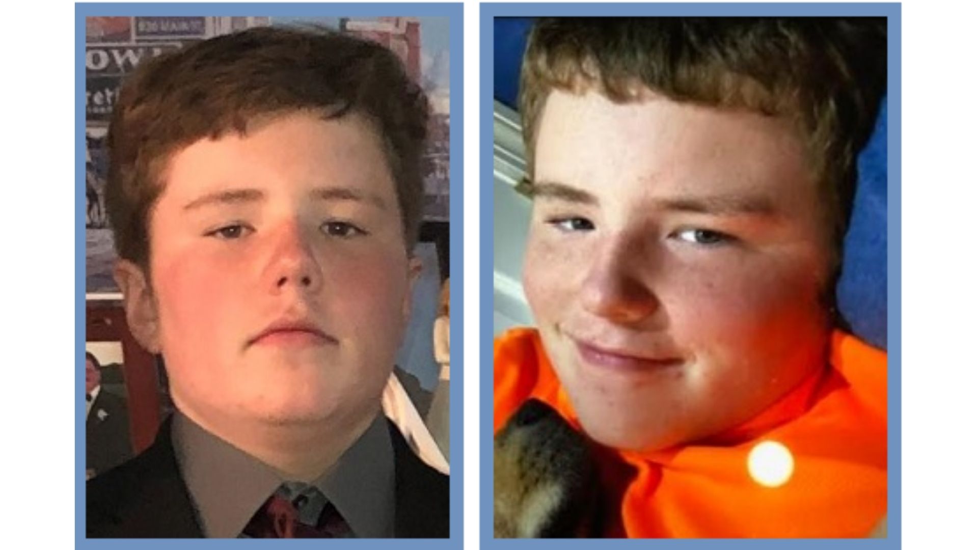 Jacob Weissbier Kalender 2023 15-Year-Old Overland Park Teen Last Seen Taking Uber To Airport