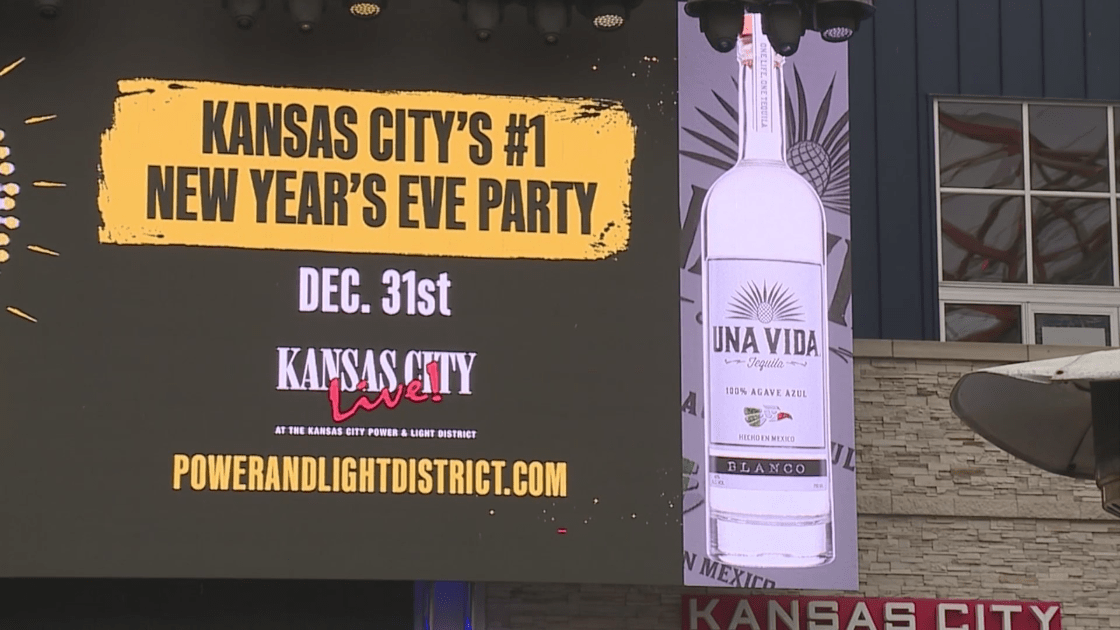 New Years Eve Kansas City 2023 New Year's Eve Celebrations Return To Kansas City Despite Omicron Variant Threat