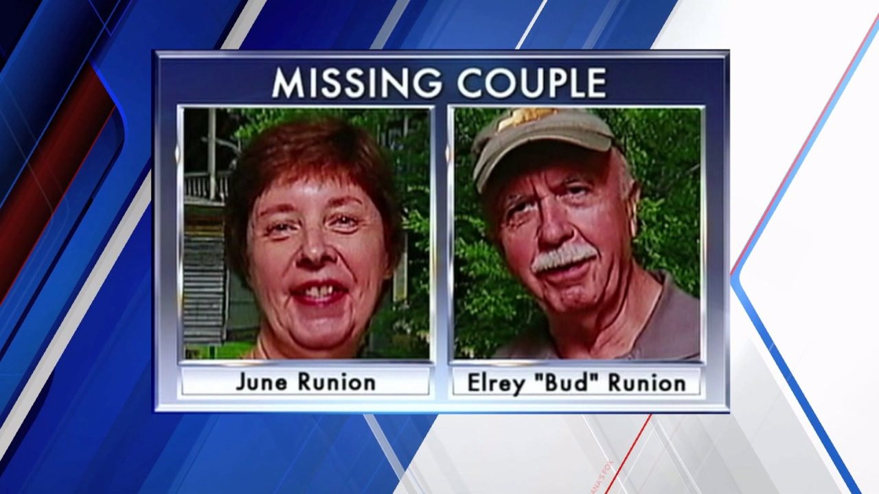 Couple missing after posting Craigslist ad for car; suspect identified