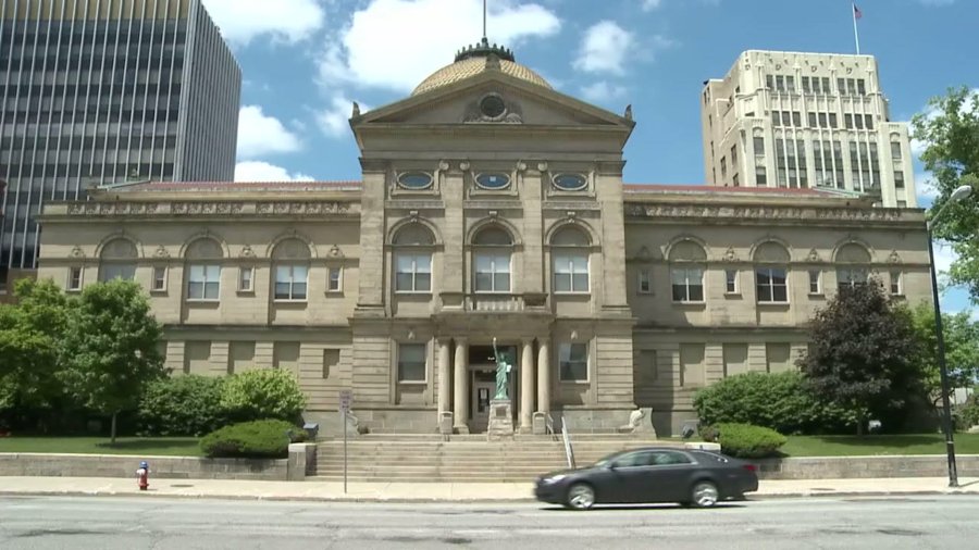 Opening statements set for Monday in Richmond Hill trial Fox 59