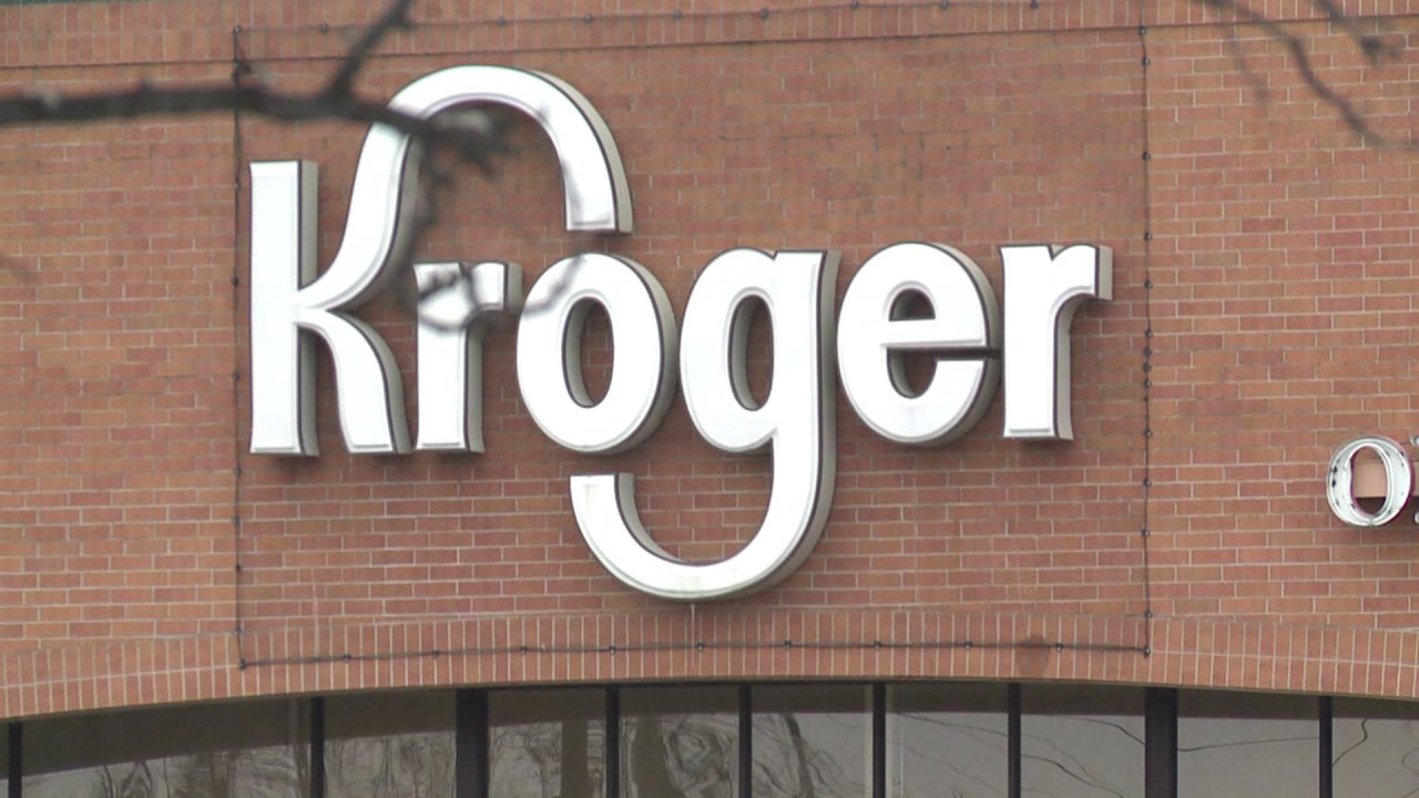 Kroger voluntarily withdraws Cumberland Gap hams Fox 59