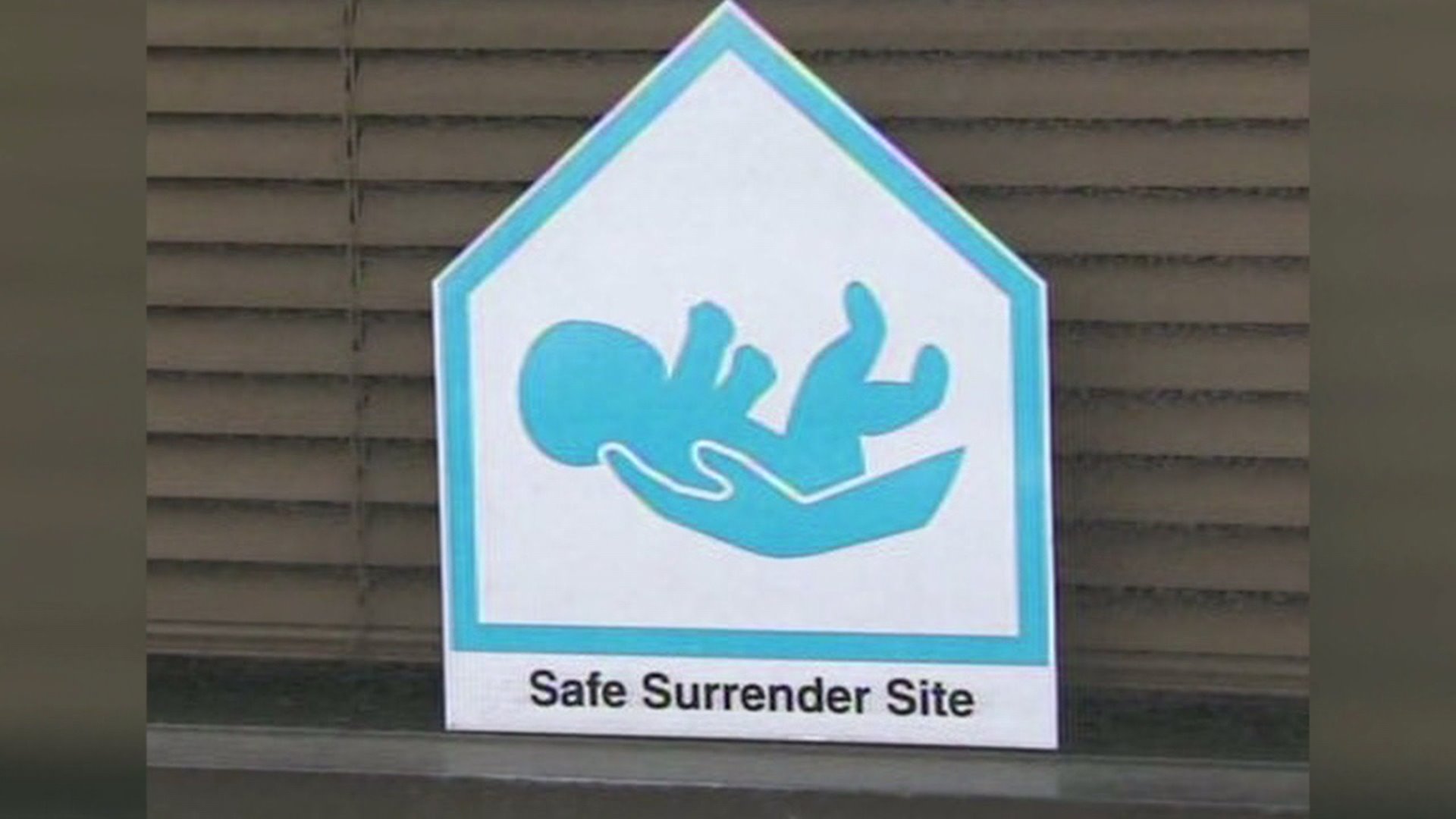 Safe Haven Baby Box volunteer hosting education event in wake of