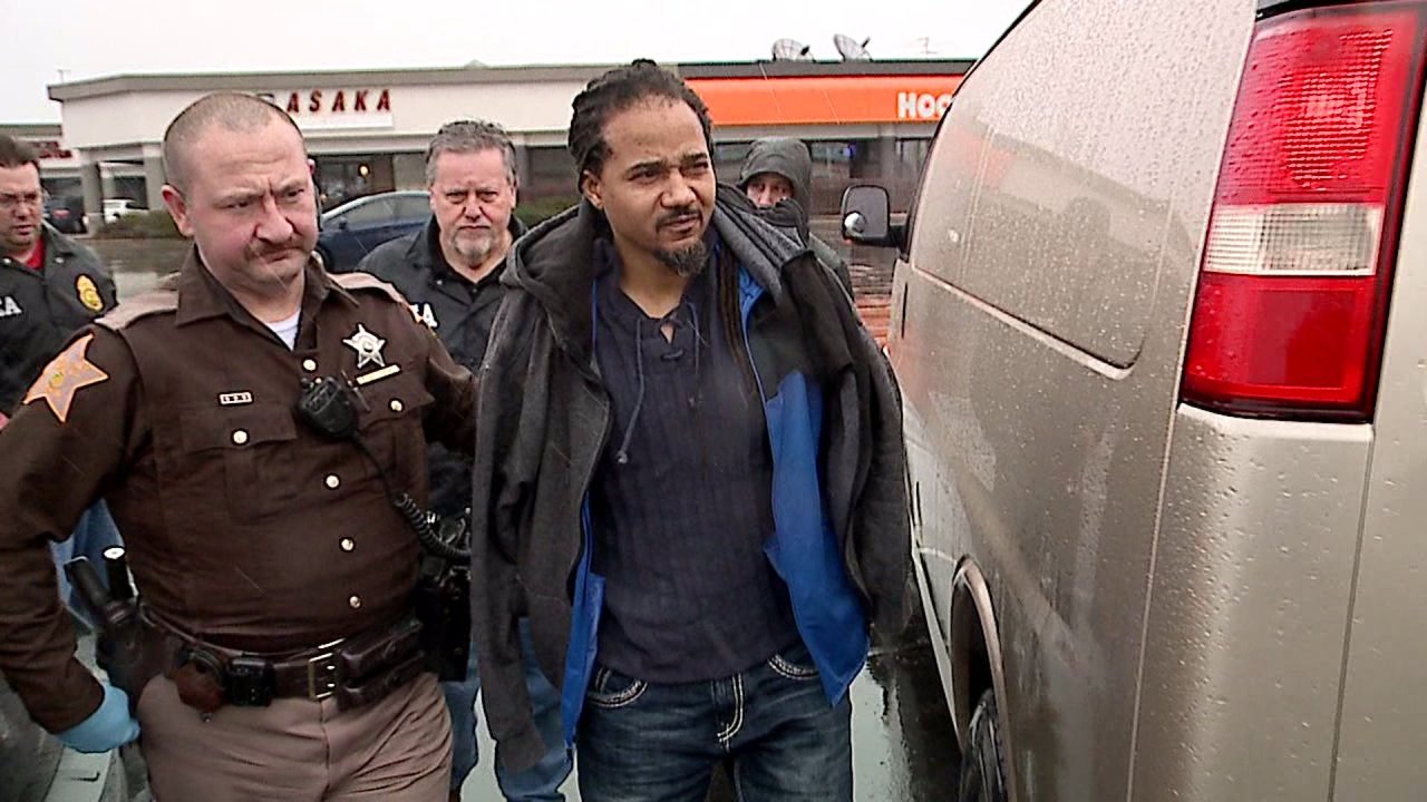 Indianapolis owner, fashion designer arrested on federal drug