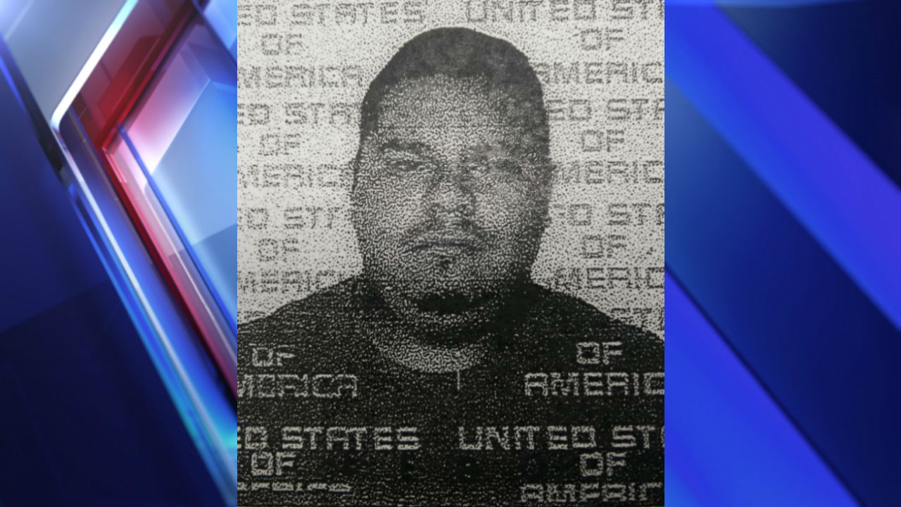 Bartholomew County Sheriff’s Office searching for wanted child molester