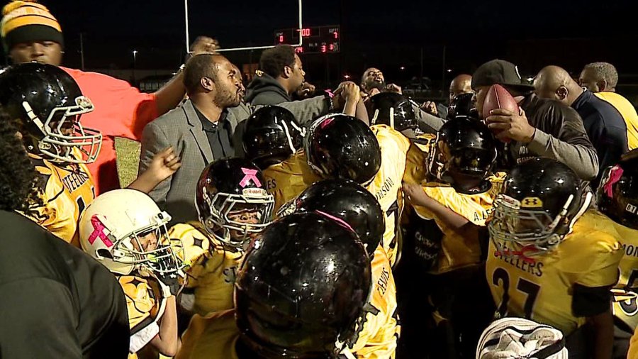 Indianapolis youth football league turns to the community for help Fox 59