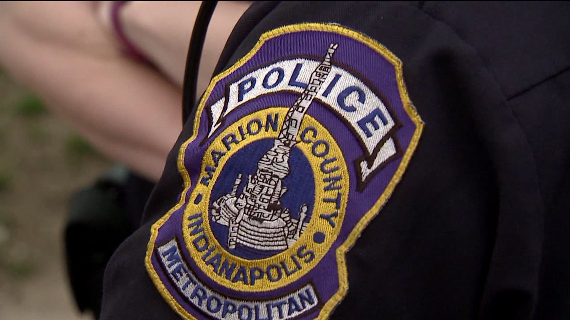 IMPD using new funding to recruit diverse officers Fox 59