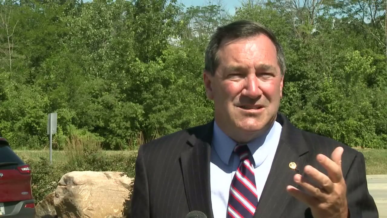 Sen. Joe Donnelly meets with FBI, receives briefing on terror threat in