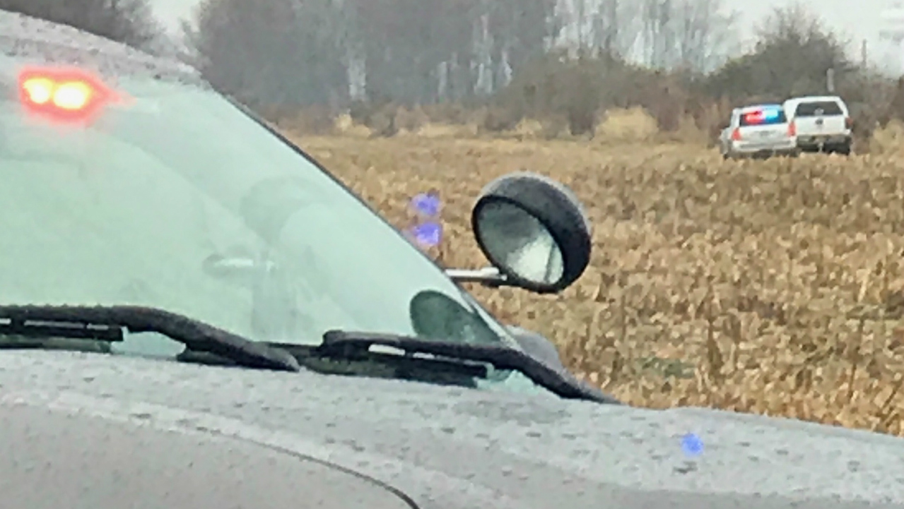 Badly body found in Delaware County farm field Fox 59