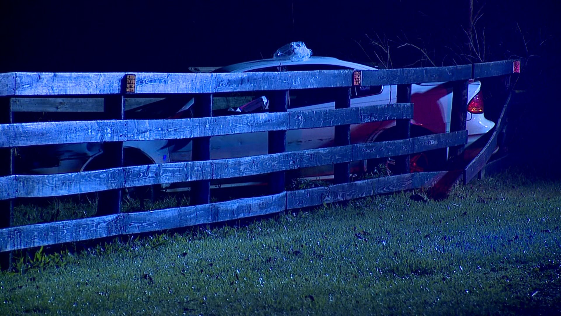 Danville man dies after singlecar crash in Lizton Fox 59