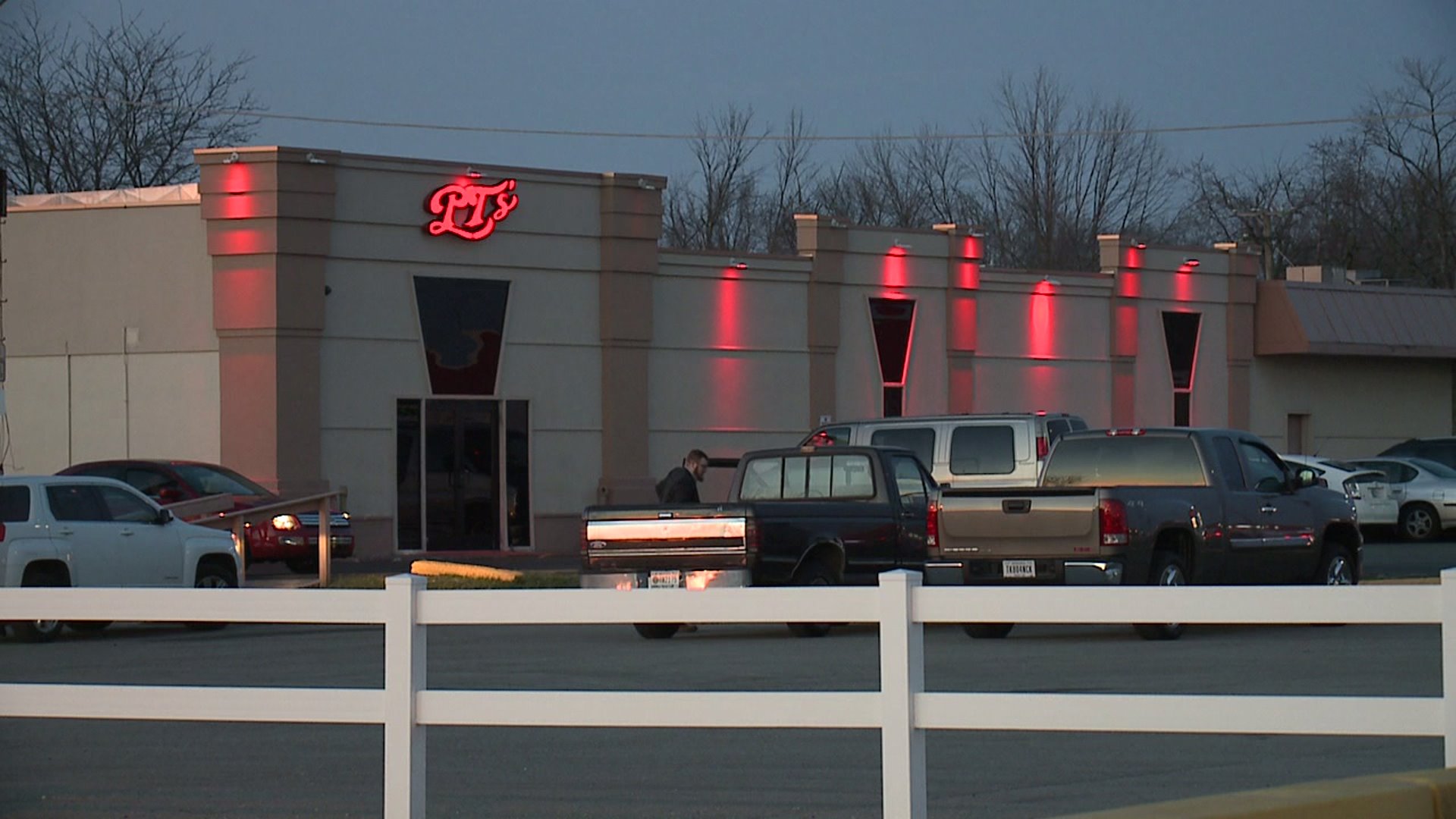 Operator of Indianapolis strip club sued for allegedly exploiting