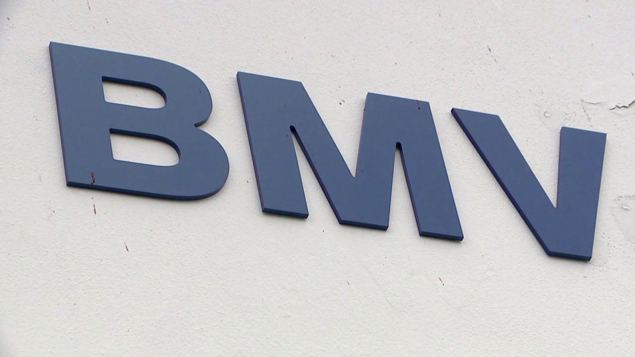 Indiana BMV branches will allow walkin customers starting June 15 Fox 59