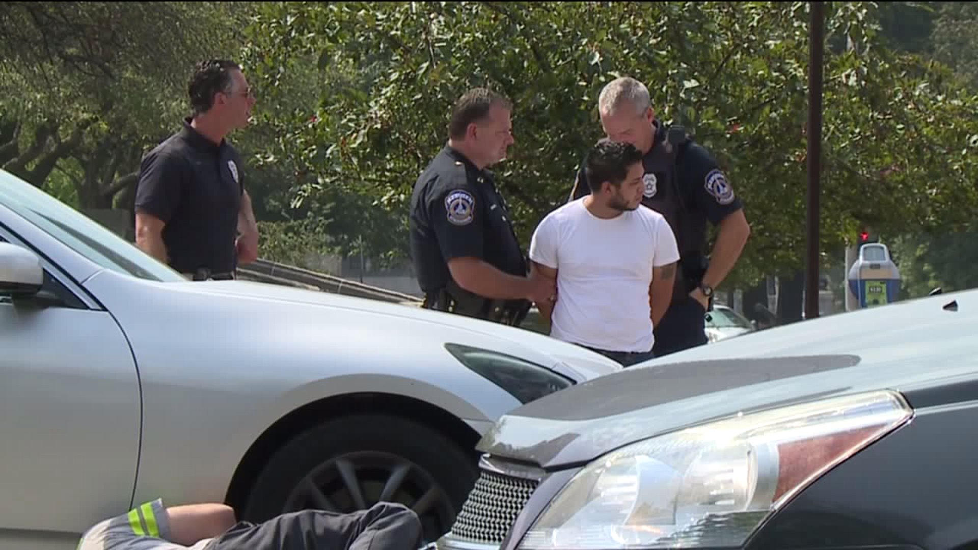 UPDATE Amber Alert out of Brownsburg canceled after 3 boys found safe