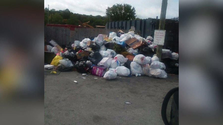 Mooresville mobile home residents say they’re fed up with mounting