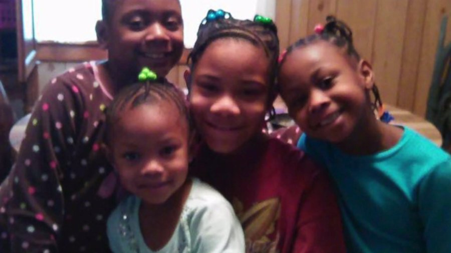 One year later Remembering four sisters killed in Flora house fire