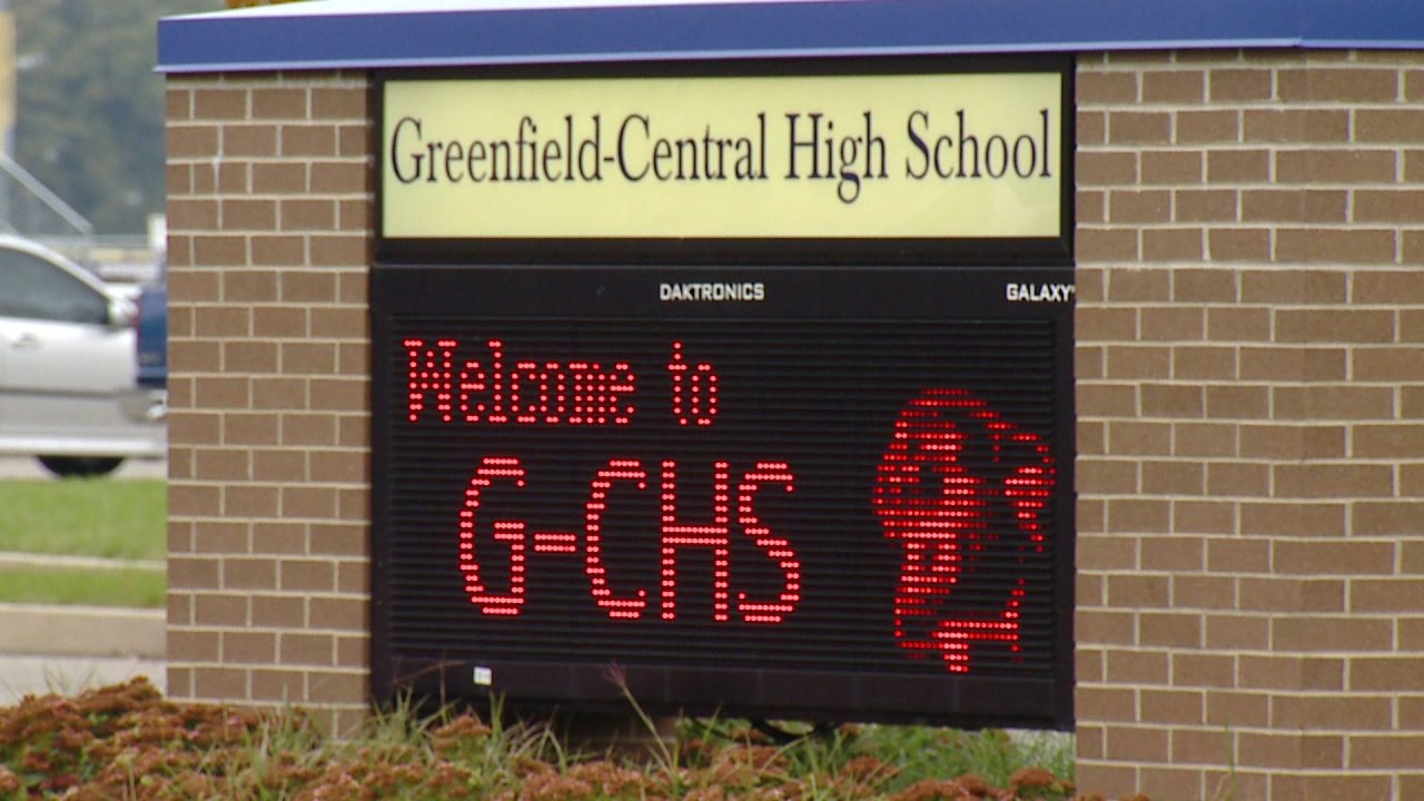 Greenfield high school to have increased police presence after threat