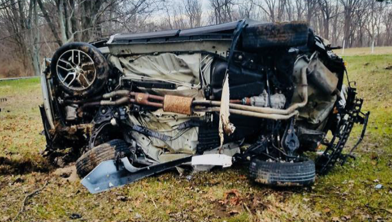 Indianapolis woman dies at hospital after Zionsville crash Fox 59