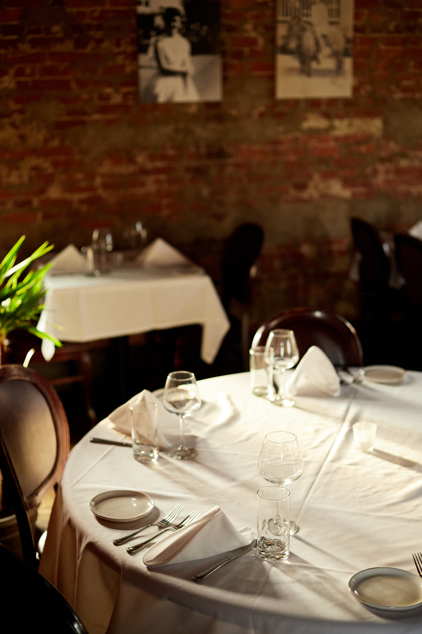 Geraldine’s Supper Club & Lounge offers throwback experience