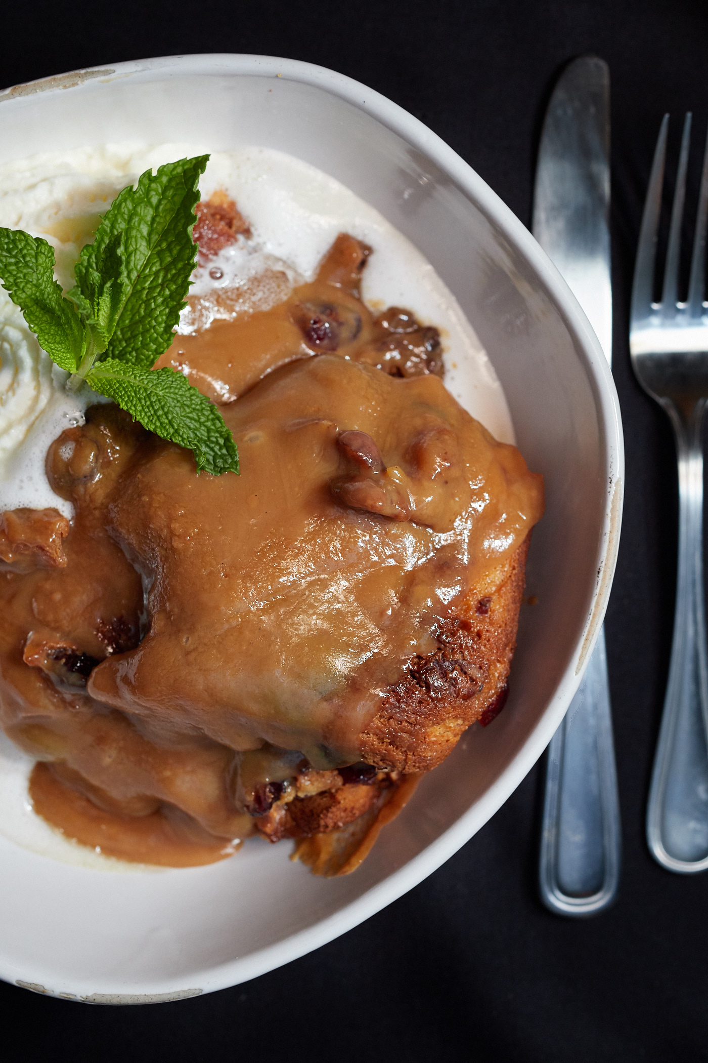 Geraldine’s Supper Club & Lounge offers throwback experience