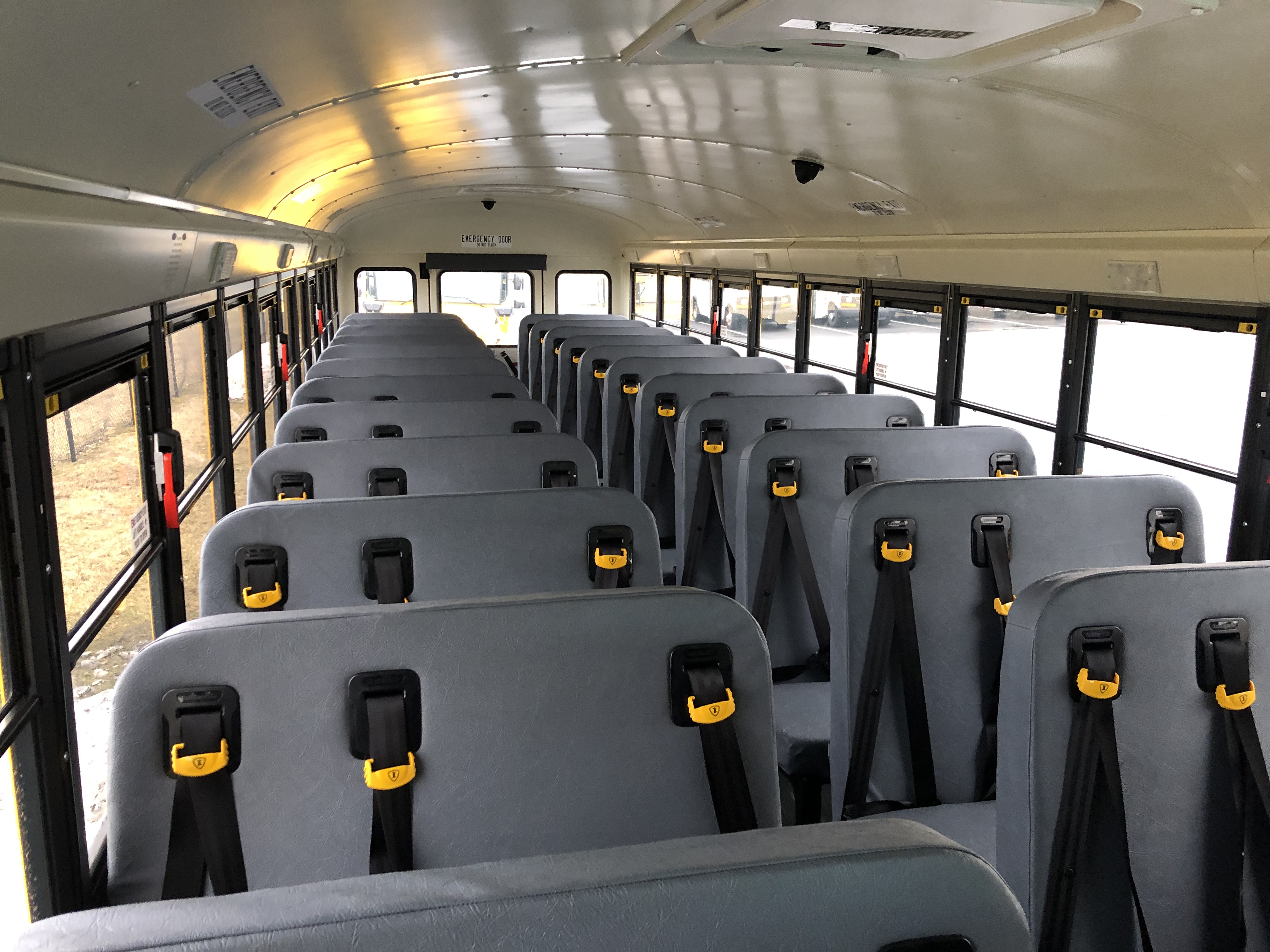 Seat Belts On School Buses Pros And Cons Elcho Table