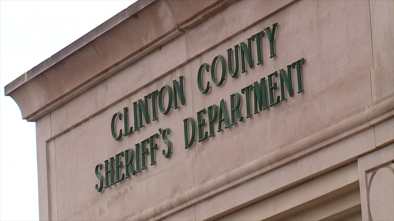ACLU reacts to guilty Clinton County inmates to be charged 30 per day